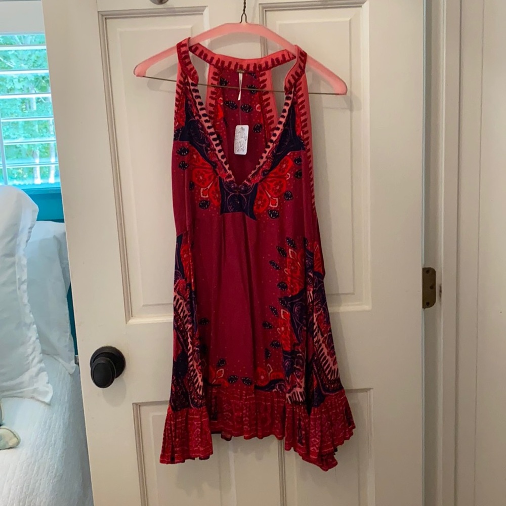 Free People Dress